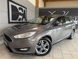 Ford Focus Turnier Business /Navi/Sitzhz./PDC Vo-Hi/ - Ford Focus: Business