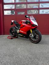 Ducati Panigale 1299S / R Umbau / Carbon - DUCATI 1299 PANIGALE S