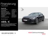 Audi A8 50 TDI quattro S line Air*Matrix*HuD*Pano
