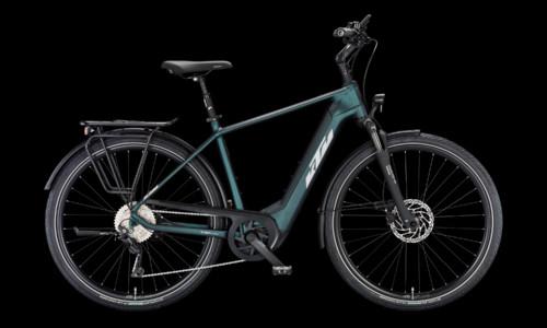 KTM Macina Tour CX 510