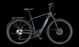 KTM Macina Tour CX 510 - KTM E-Bikes