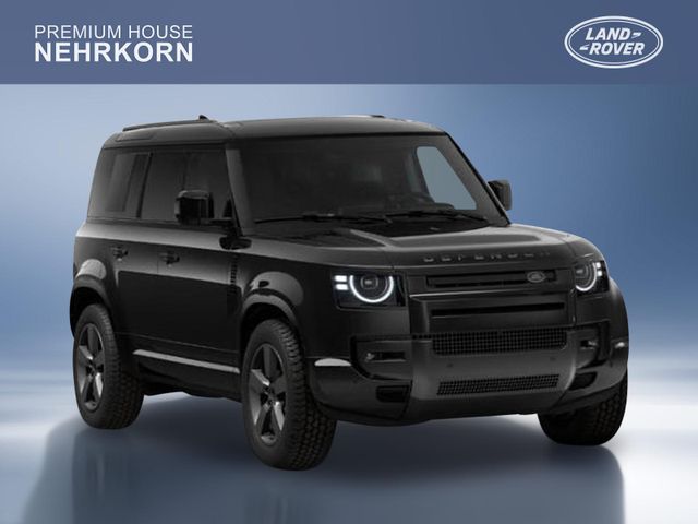 Land Rover Land Rover Defender D350 X-Dynamic SE