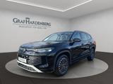 Volkswagen Tayron Life 1.5 eTSI DSG 7Sitze AHK AreaView - Volkswagen Gebrauchtwagen in Chemnitz