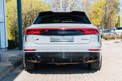 AUDI ABT RSQ8-R 4.0 TFSI quattro/ MASSAGE/ STANDHZG.
