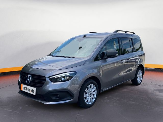 Mercedes-Benz Citan Tourer 110 CDI KAM*Navi*Totw*Tempomat*DAB*