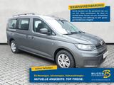 Volkswagen Caddy Maxi 1.5 TSI DSG 7-Sitzer / AppCon / AHK - Volkswagen Caddy Maxi Tageszulassungen
