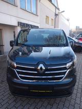 Renault Trafic GrandCombi L2H1 2.0 Blue dCi110 Life Navi - Renault Jahreswagen