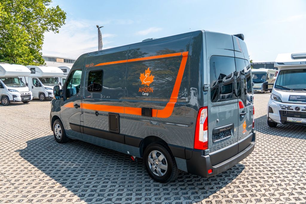 Van 550 *Automatik*Kamera*Außendusche