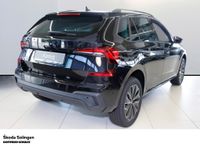 Skoda Kamiq - Vorschau Bild 4