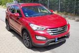 Hyundai SANTA FE 2.2 CRDi Style 4WD Style - Hyundai SANTA FE in Mannheim