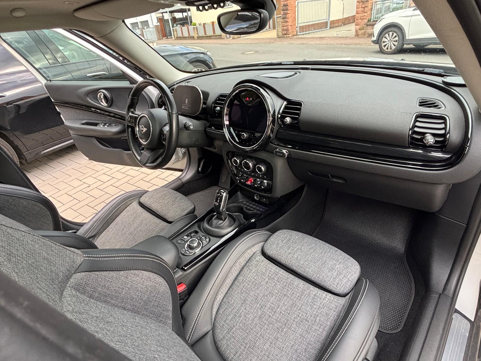 MINI Clubman Cooper Automatik | Panorama | Navi 