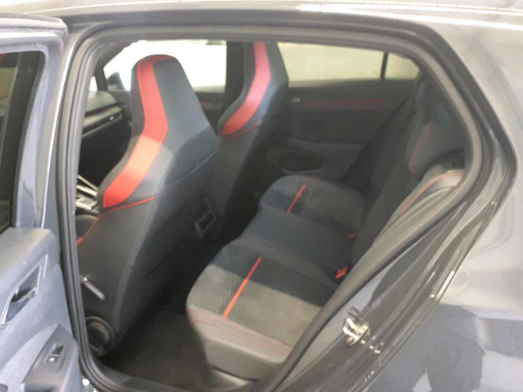 Volkswagen Golf GTI Clubsport 2.0 TSI R PERF/PANO/MATRIX, миниатюра 7