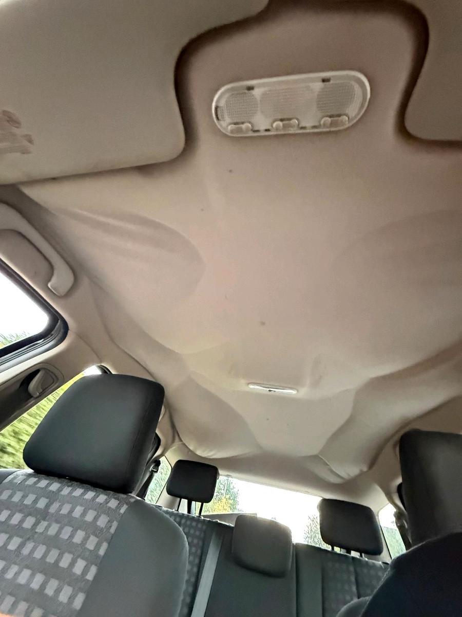 Renault Megane 2007 — photo 15