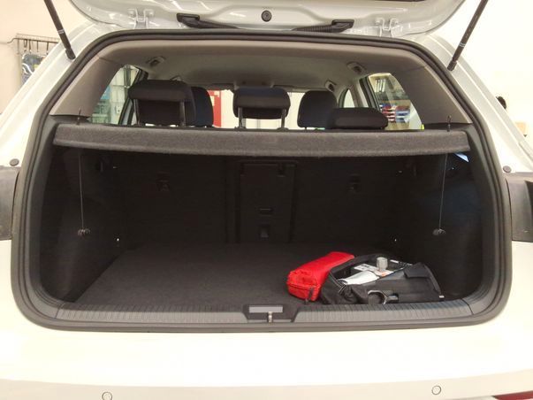 Volkswagen Golf - Bild 10