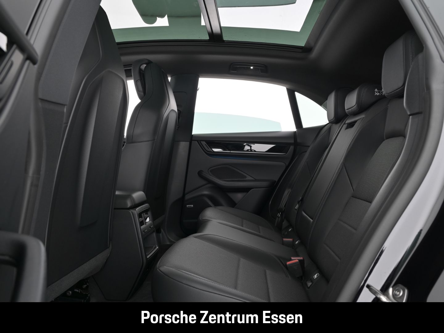 Porsche Macan - Bild 9
