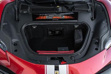 2022 Ferrari SF90 缩略图 33