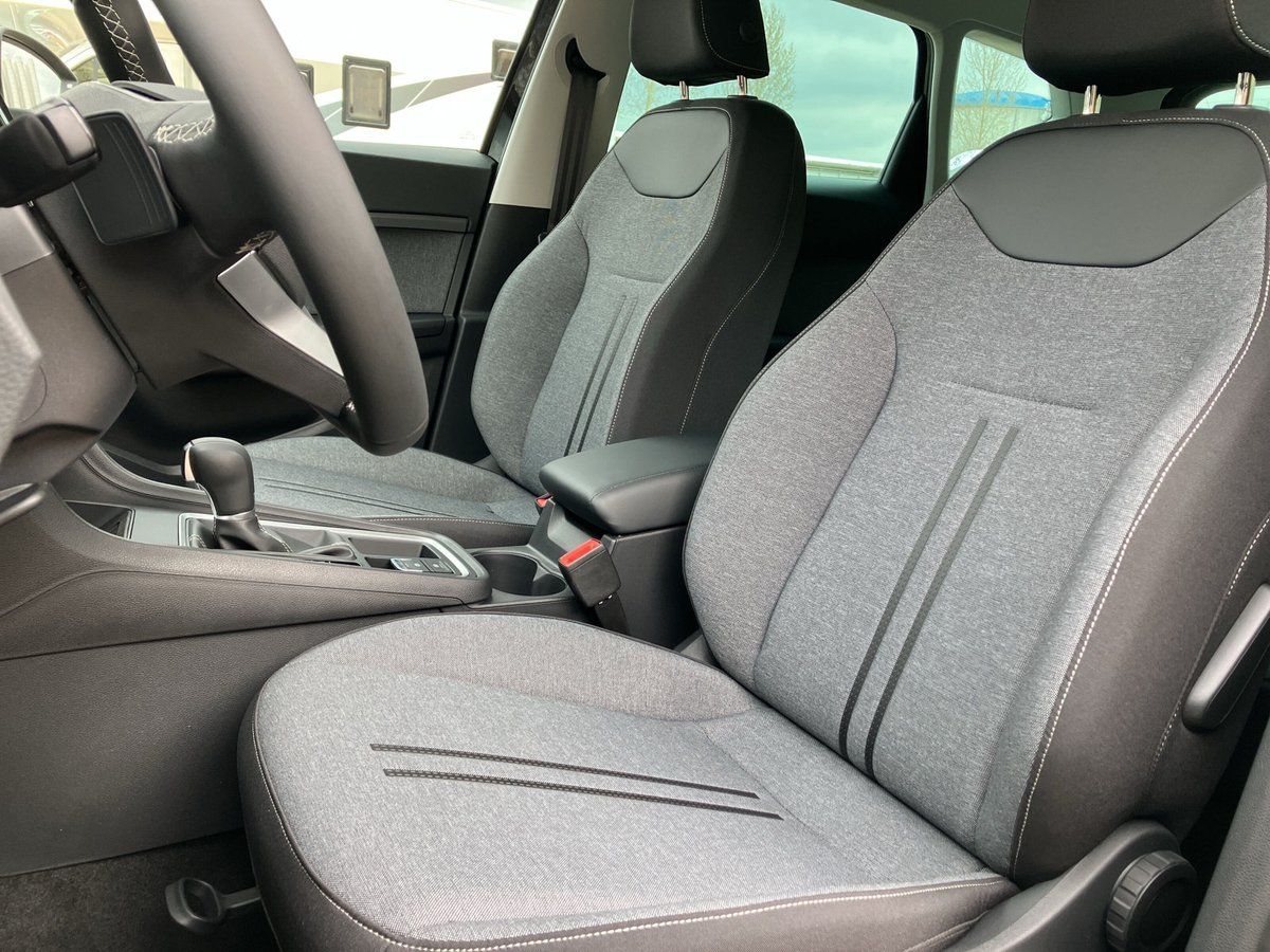 Seat Ateca - Bild 9