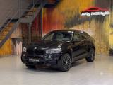 BMW X6 xDrive 50i M Sportpaket LED~HUD~KAMERA360~ - BMW X6 Gebrauchtwagen