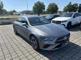 Mercedes-Benz CLA 200 Coupé BURM+PROGRESSIVE+AMBIENTE+AHK+KAM - Mercedes-Benz CLA 200 in Bielefeld