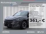 Cupra Terramar 1.5eTSI*360°Kam ACC Navi Alcantara SHZ - graue Cupra Terramar