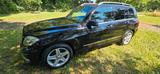 Mercedes-Benz GLK 350 4 Matic Nur 49000 km. /AMG /VOLL! 360 Ka - Mercedes-Benz GLK 350 Gebrauchtwagen
