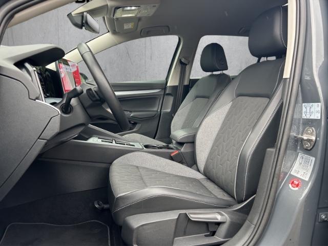 Volkswagen Golf VIII Variant 1.5 eTSI DSG Goal/LED/ACC/RFK/, миниатюра 8