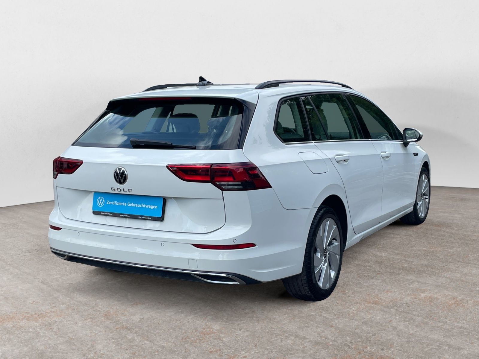 Volkswagen Golf - Bild 5