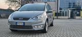 Ford Galaxy 2.0 TDCi 163 CV Powershift New Titan - Ford Galaxy mit Halbautomatikschaltung