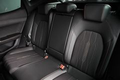 CUPRA Formentor VZ 4Drive*DSG*AHK*LED*WIN*19"*