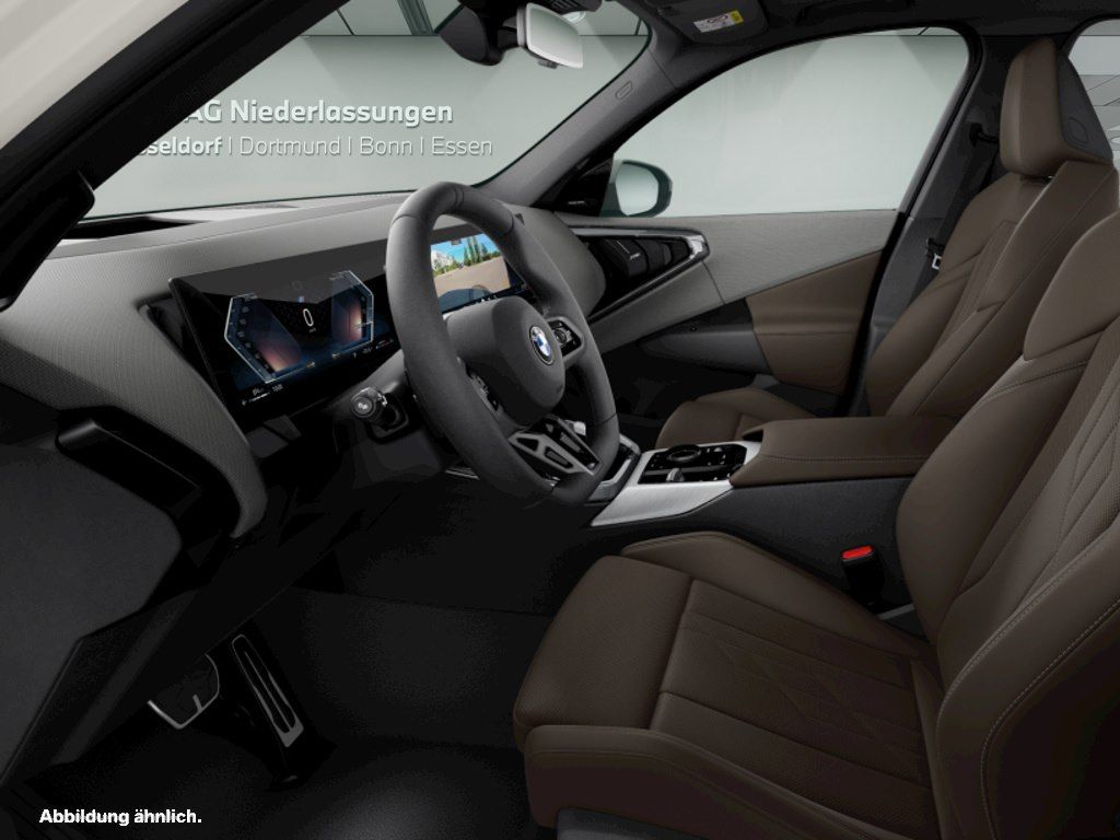 BMW X3 - Bild 5