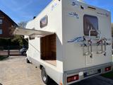 Ford Transit - Rimor Sky 50 Blu Camp Wohnmobil - Ford F