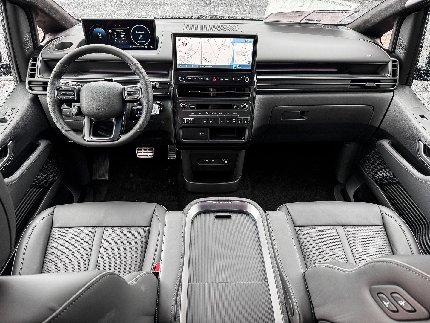 Hyundai Staria – Bild 7