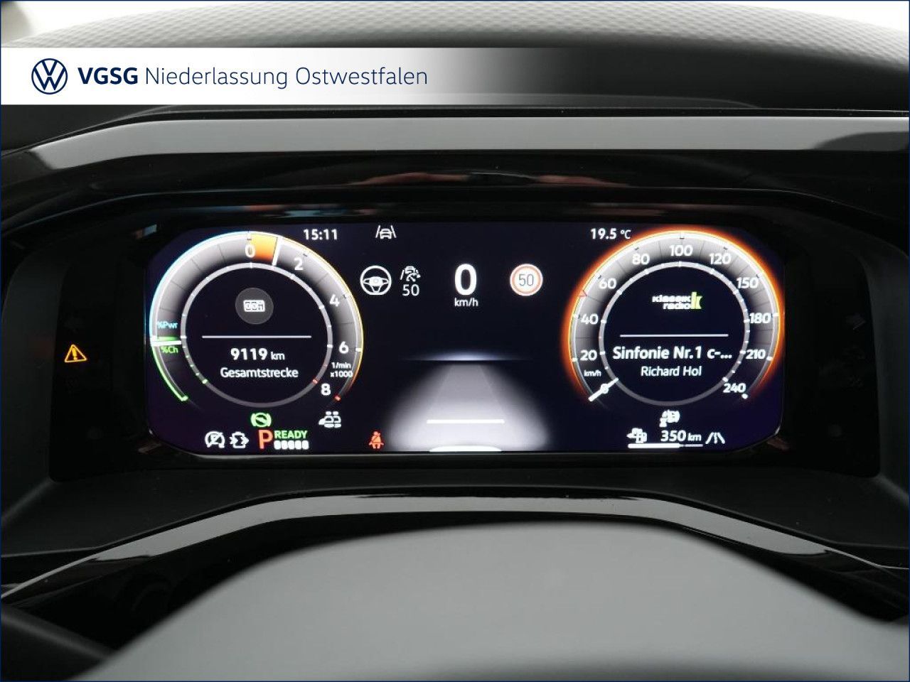 Volkswagen T7 California - Bild 13