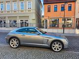 Chrysler Crossfire 3.2 V6 Silver Line Autom. Silver Line - Chrysler Crossfire: Silver Line