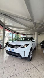 Land-Rover Discovery - 2