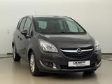 Opel Meriva Drive 1.4 16V Turbo*Klima*El.FH*Bluetooth - Opel Meriva: Turbo