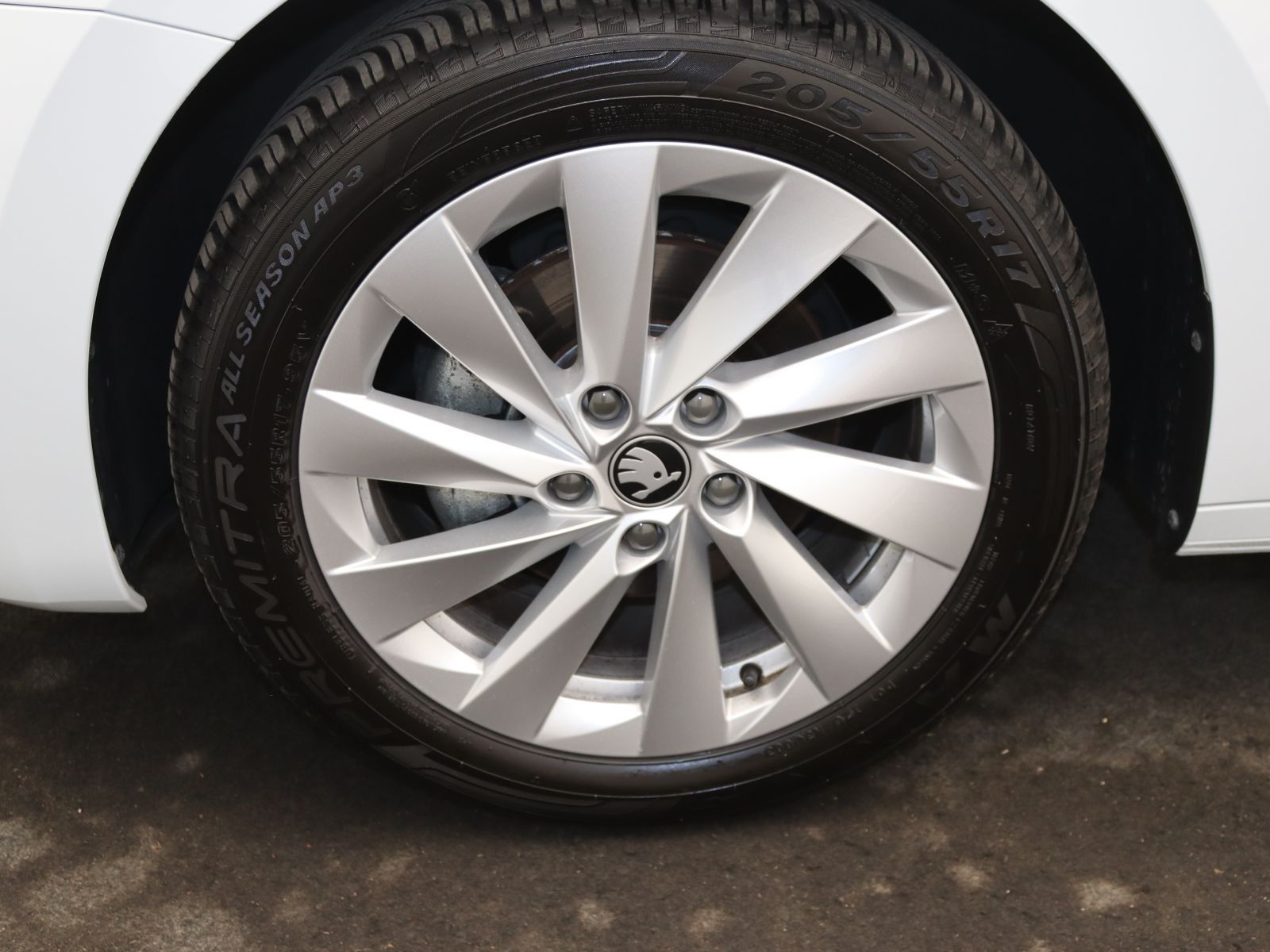Skoda Octavia - Bild 17