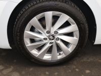 Skoda Octavia - Vorschau Bild 17