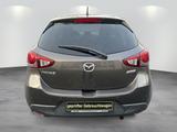 Mazda 2 1.5l "Nakama" "NAVI" - scheckheftgepflegte Mazda 2