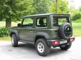 Suzuki Jimny 1.5 ALLGRIP Comfort Comfort - Suzuki in Bielefeld
