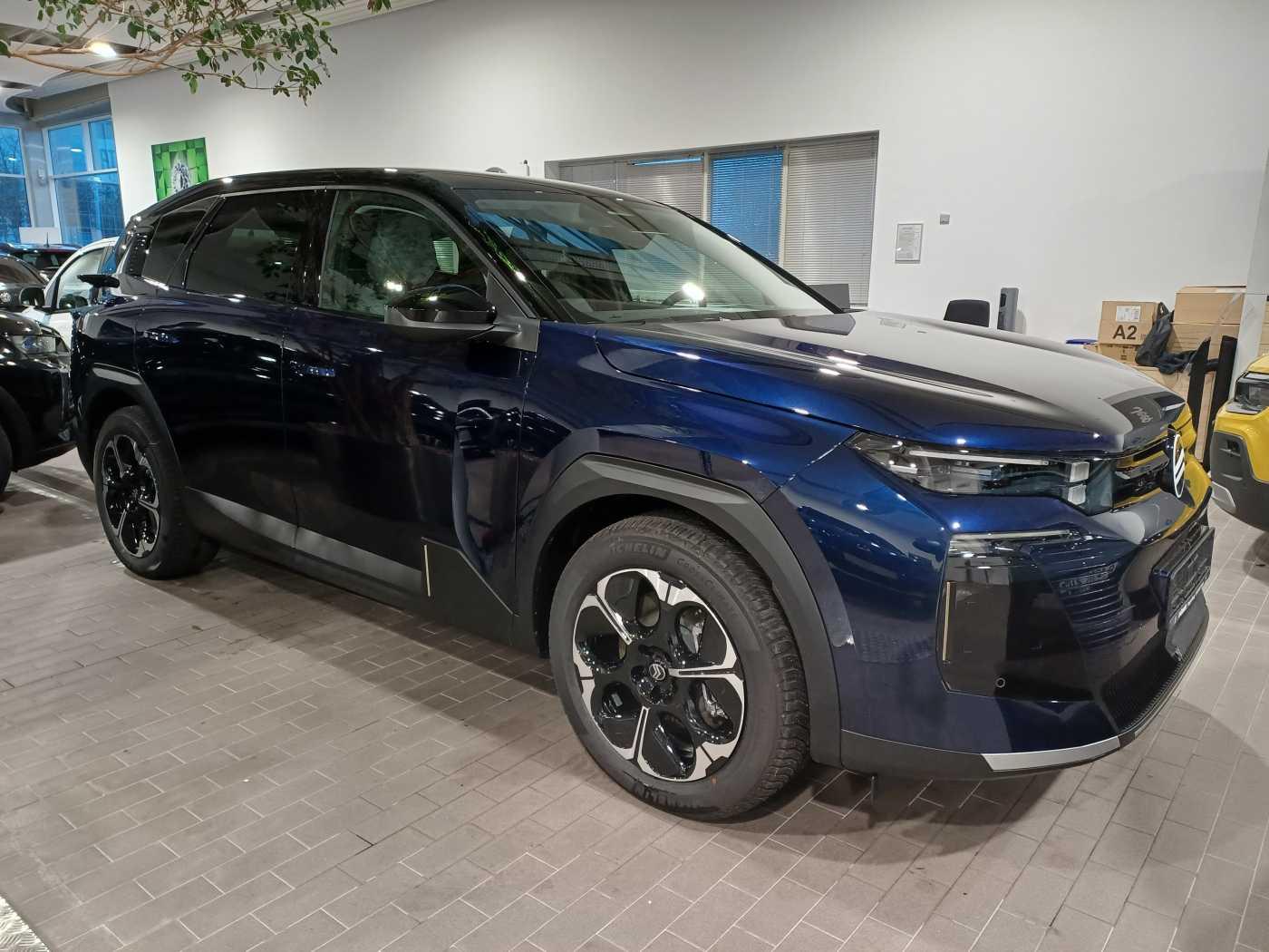 Citroën e-C5 Aircross 210 Komfort-Range MAX