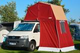 Volkswagen T5 Transporter 4Motion KR Seikel - Volkswagen T5 4motion