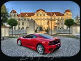 Ferrari 360 Challenge Stradale | Alcantara | VAT - scheckheftgepflegte Ferrari 360