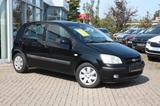 Hyundai Getz 1.3 GLS KLIMAANLAGE FUNK-ZV HU/AU NEU - gebrauchte Hyundai Getz aus dem Jahr 2004