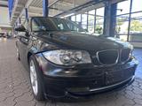 BMW 116i GLASDACH/ SHZ/ NAVIGATION/ PDC/ TÜV NEU - BMW 116 aus 2007: 116i