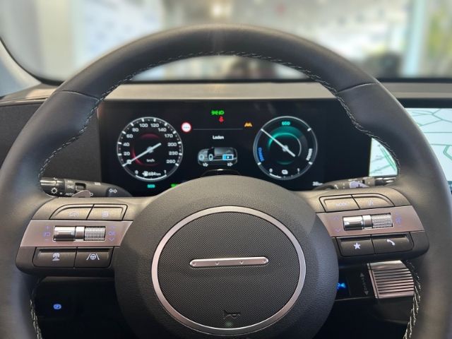 Hyundai Kona – Bild 8