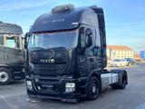 Iveco STRALIS 480 * H-WAY * RETARDER  * STANDKLIMA * - Iveco 480