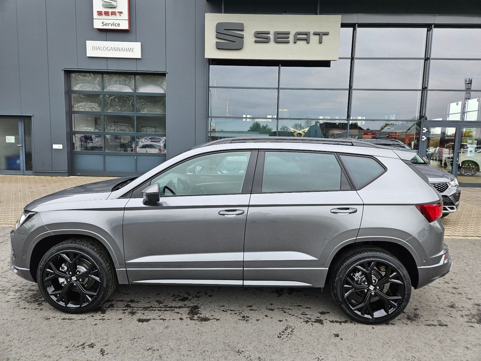 Seat Ateca - Bild 2