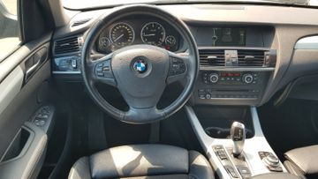 BMW X3 - 12