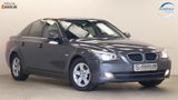BMW 520i 2.0 LCI 170PS Bi-Xenon Navi AHK Klima SHZ - BMW 5 Series aus 2009